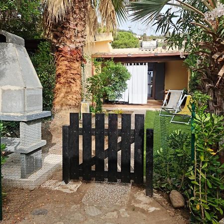 Da Michele. Villa Costa Rei Exterior foto
