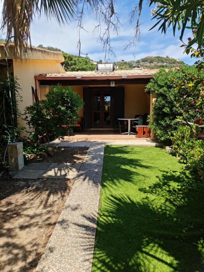 Da Michele. Villa Costa Rei Exterior foto