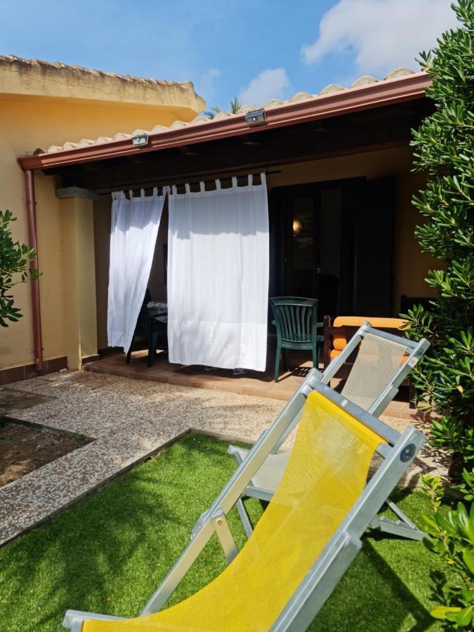 Da Michele. Villa Costa Rei Exterior foto